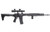 UTG® ACCU-SYNC® 34MM QR PICATINNY SCOPE RINGS, 2X-HIGH PROFILE, AQR432