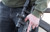 UTG® ACCU-SYNC® 34MM QR PICATINNY SCOPE RINGS, 2X-HIGH PROFILE, AQR432