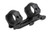 UTG® ACCU-SYNC® 34MM QR PICATINNY CANTILEVER MOUNT, 70MM OFFSET, X-HIGH PROFILE, AIR42270Q