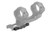 UTG® ACCU-SYNC® 34MM QR PICATINNY CANTILEVER MOUNT, 70MM OFFSET, X-HIGH PROFILE, AIR42270Q