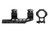 UTG ACCU-SYNC QR CANTILEVER MOUNT 30MM, HIGH PRO., 34MM OFFSET, UTG-AIR32234Q