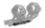 UTG ACCU-SYNC QR CANTILEVER MOUNT 30MM, HIGH PRO., 34MM OFFSET, UTG-AIR32234Q