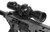 UTG ACCU-SYNC QR CANTILEVER MOUNT 30MM, HIGH PRO., 34MM OFFSET, UTG-AIR32234Q