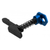 UTG® AR15 AMBIDEXTROUS EXTENDED MAGAZINE RELEASE, BLUE, TLT-TKSMRB
