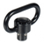 UTG® STEEL QD QD SLING SWIVEL, 1.38" LOOP, TL-QDSW18