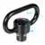 UTG® STEEL QD QD SLING SWIVEL, 1.38" LOOP, TL-QDSW18