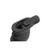 UTG AMBIDEXTROUS CONTOURED VERTICAL FOREGRIP, BLACK, RB-FGRP172B