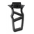 UTG ULTRA SLIM FOREGRIP, PICATINNY, MATTE BLACK, MT-FGP01X