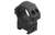 UTG PRO P.O.I 30MM MEDIUM PROFILE PICATINNY RINGS, RWU013015