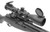 UTG PRO P.O.I 30MM MEDIUM PROFILE PICATINNY RINGS, RWU013015