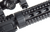 UTG 1" LOW PROFILE SCOPE RINGS, QD TWIST LOCK, PICATINNY, RG2W1104