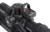UTG ACCU-SYNC LEVELER II WITH MRDS MOUNT, 34MM SKU MT-RTF4
