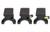 UTG ACCU-SYNC LEVELER II WITH MRDS MOUNT, 34MM SKU MT-RTF4