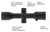 UTG BUG BUSTER 3-12X32 1" SCOPE, SIDE AO, MIL-DOT, DOVETAIL RINGS, SCP-M312AOD