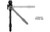 UTG PRO TBNR BIPOD, 8.5"-11" CENTER HEIGHT, PICATINNY
