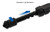 UTG PRO TBNR BIPOD, 8.5"-11" CENTER HEIGHT, PICATINNY