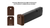 UTG PRO +0 BASE PAD, for GLOCK SM. FRAME Pistols, MATTE BRONZE ALUMINUM
