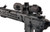 UTG® OP3 3-12X44 30mm Compact Scope, AO, IE®, Glass UMOA, OP3-GM3124UMOA