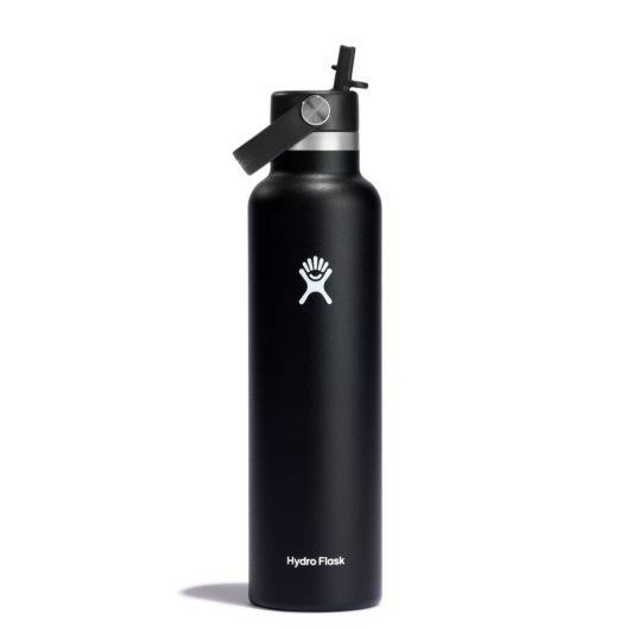 Hydro Flask 24 oz. Wide Mouth Bottle with Flex Straw Cap, Lupine