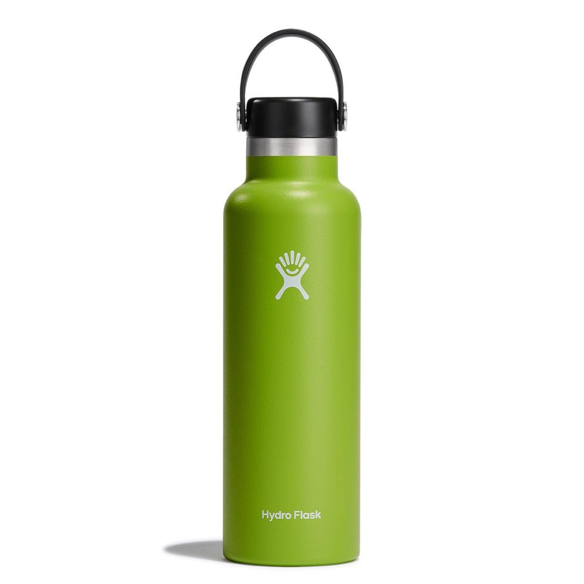 Hydro Flask 21oz Standard Mouth Bottle - Multiple Colors