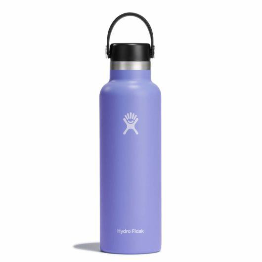 Hydro Flask 21oz Standard Mouth Bottle - Multiple Colors