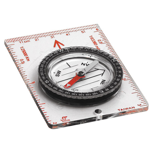 Coghlan's Map Compass -