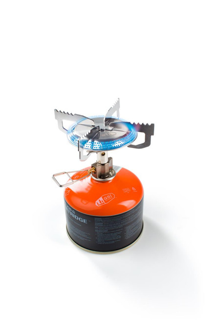 GSI Outdoors Glacier Camp Stove -