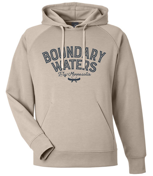 Boundary Waters Apex Hoody - 2 Colors - 197110120893