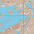 McKenzie Map 28 - Brent, Poobah & Conmee Lake - 636872000284