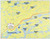 Fisher Map F-28 - Beaverhouse, Cirrus, Quetico Lake - 689076821735