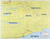 Fisher Map F-7 - South Gunflint, Two Island, Devil Track Lake -