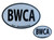 Sticker - BWCA Euro Oval - 2 Sizes - 195924956790