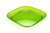 GSI Infinity Plate - Green -