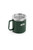 GSI Glacier Stainless 15oz Camp Cup - 3 Colors -