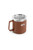 GSI Glacier Stainless 15oz Camp Cup - 3 Colors -