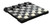 GSI Outdoors Backpack Magnetic Checkers Game -