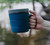 GSI Outdoors Fair Share Mug 32oz - Blue -