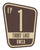 BWCA Entry Point Stickers - Ely Area / Other - 10 options -