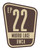 BWCA Entry Point Stickers - Ely Area / Echo Trail - 11 options -