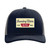 Boundary Waters Heritage Trucker Hat - 3 colors - 685642884807