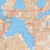 McKenzie Map 18 - Lake One - 636872000185