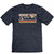Lakeshirts Boundary Waters Hightime PInes & Moose T-shirt - 2 colors - 197983931817
