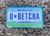U-Betcha Mints In Tin -