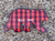 Magnet - Ely, MN Plaid Bear -