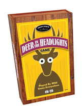 Deer In The Headlights Game - BWCAshop.com