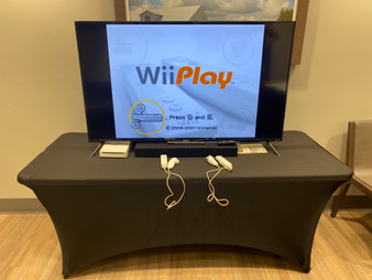 wii party rentals | Party Rentals Of Ft Lauderdale