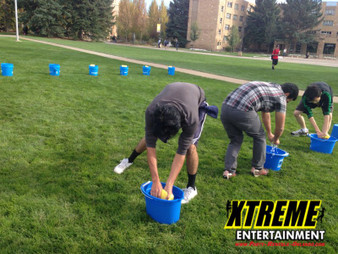 sponge races | Party Rentals Of Ft Lauderdale