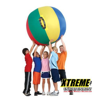 giant cage ball | Party Rentals Of Ft Lauderdale