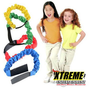 three legged race | Party Rentals Of Ft Lauderdale