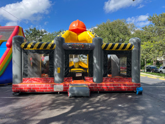 rock and roll jousting | Party Rentals Of Ft Lauderdale